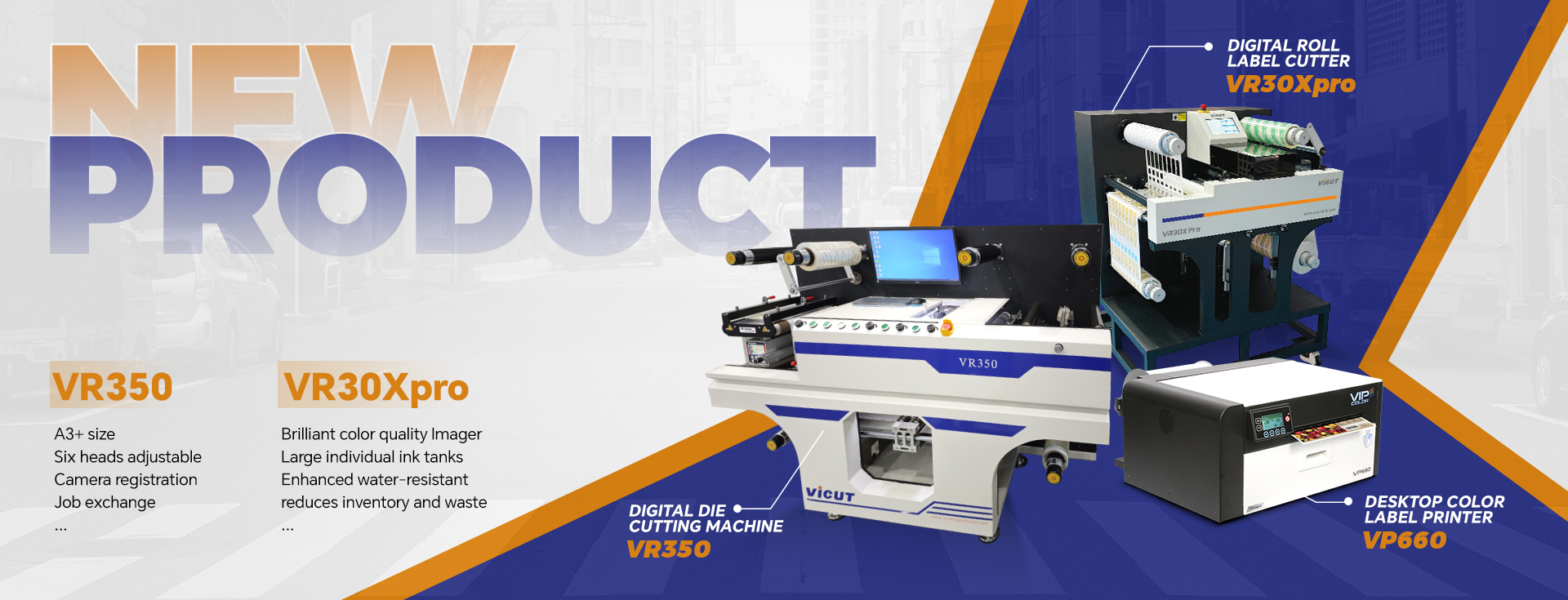 kwaliteit Flatbed cutter voor rolvoer fabriek