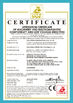 China Anhui William CNC Technology Co., Ltd certificaten